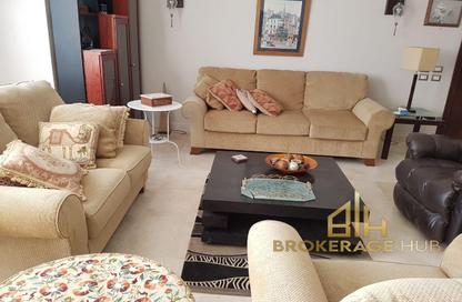 Apartment - 2 Bedrooms - 2 Bathrooms for rent in Palm Hills Village Gate - South Investors Area - New Cairo City - Cairo Apartment - 2 Bedrooms - 2 Bathrooms for rent in Palm Hills Village Gate - South Investors Area - New Cairo City - Cairo