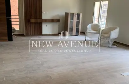 مساحات مكتبية - استوديو للبيع في شارع جزيرة العرب (المهندس حسن حلمي) - المهندسين - الجيزة