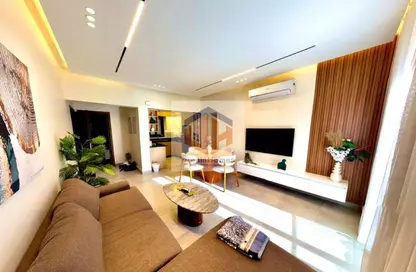 شقة - 2 غرف نوم - 2 حمامات للبيع في پريڤادو - مدينتي - القاهرة