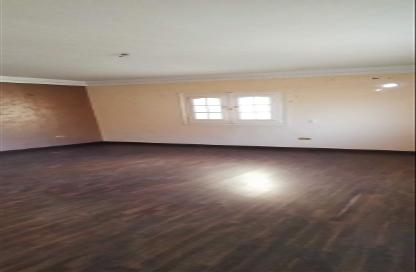 Apartment - 3 Bedrooms - 2 Bathrooms for rent in 3rd District - 6 October City - Giza