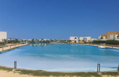 شاليه - 4 غرف نوم - 4 حمامات للبيع في سي شيل - سيدي عبد الرحمن - الساحل الشمالي