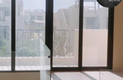 Villa - 4 Bedrooms - 4 Bathrooms for rent in O West - 6 October Compounds - 6 October City - Giza