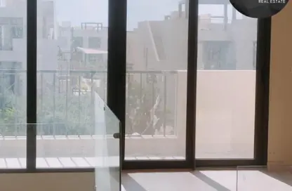 Villa - 4 Bedrooms - 4 Bathrooms for rent in O West - 6 October Compounds - 6 October City - Giza