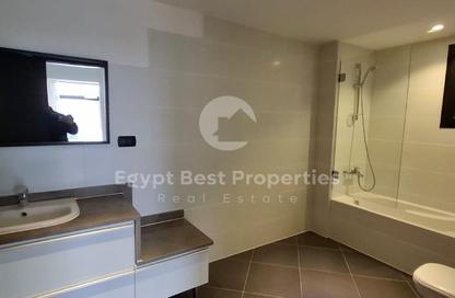 Apartment - 2 - 3 for rent in The Water Way - North Investors Area - New Cairo City - Cairo Apartment - 2 - 3 for rent in The Water Way - North Investors Area - New Cairo City - Cairo