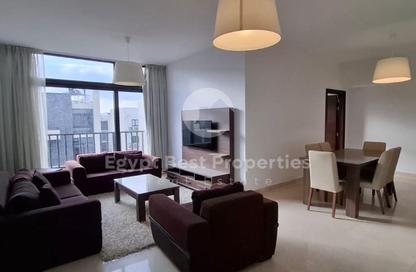Apartment - 2 - 3 for rent in The Water Way - North Investors Area - New Cairo City - Cairo Apartment - 2 - 3 for rent in The Water Way - North Investors Area - New Cairo City - Cairo