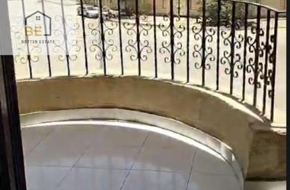 شقة - 3 غرف نوم - 2 حمامات للايجار في النرجس 4 - النرجس - مدينة القاهرة الجديدة - القاهرة