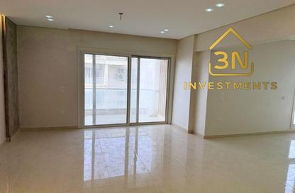 Apartment - 3 - 2 for rent in Mountain View iCity - 5th Settlement Compounds - The 5th Settlement - New Cairo City - Cairo