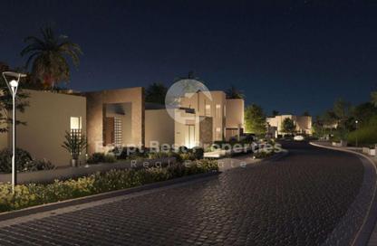 Apartment - 3 Bedrooms - 3 Bathrooms for sale in Makadi Heights - Makadi Orascom Resort - Makadi - Hurghada - Red Sea