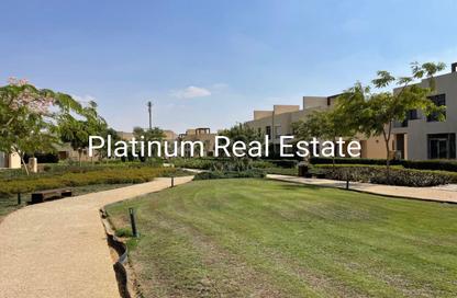 Apartment - 3 - 3 for rent in O West - 6 October Compounds - 6 October City - Giza