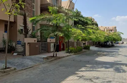 Twin House - 4 Bedrooms - 4 Bathrooms for sale in Rayos - 6 October Compounds - 6 October City - Giza