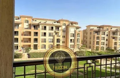 Apartment - 2 Bedrooms - 2 Bathrooms for sale in Stone Residence - 5th Settlement Compounds - The 5th Settlement - New Cairo City - Cairo Apartment - 2 Bedrooms - 2 Bathrooms for sale in Stone Residence - 5th Settlement Compounds - The 5th Settlement - New Cairo City - Cairo