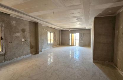 Apartment - 3 Bedrooms - 3 Bathrooms for sale in North Lotus - El Lotus - New Cairo City - Cairo