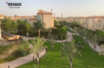Twin House - 3 Bedrooms - 5 Bathrooms for sale in Villino - North Investors Area - New Cairo City - Cairo Twin House - 3 Bedrooms - 5 Bathrooms for sale in Villino - North Investors Area - New Cairo City - Cairo