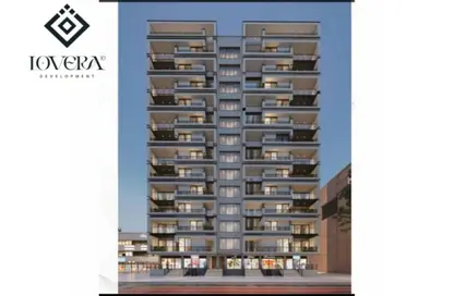 Apartment - 3 Bedrooms - 2 Bathrooms for sale in Mokattam - Cairo