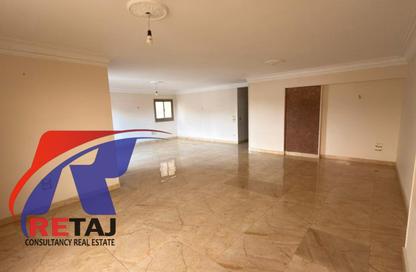 Apartment - 3 Bedrooms - 2 Bathrooms for sale in Ibn Ketebaa St. - Al Hadiqah Al Dawliyah - 7th District - Nasr City - Cairo