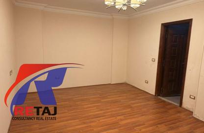 Apartment - 3 Bedrooms - 2 Bathrooms for sale in Ibn Ketebaa St. - Al Hadiqah Al Dawliyah - 7th District - Nasr City - Cairo