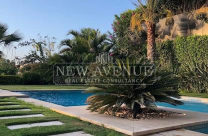 Apartment - 3 - 4 for sale in Sodic West - Sheikh Zayed Compounds - Sheikh Zayed City - Giza