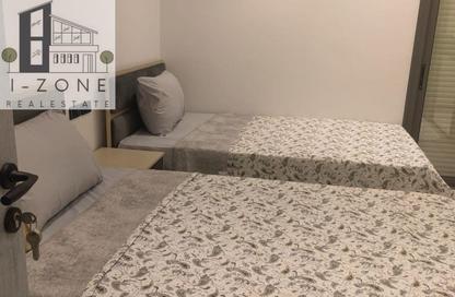 Apartment - 3 Bedrooms - 3 Bathrooms for rent in Eastown - 5th Settlement Compounds - The 5th Settlement - New Cairo City - Cairo