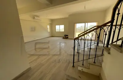 Villa - 3 Bedrooms - 3 Bathrooms for rent in Celesta Hills - Uptown Cairo - Mokattam - Cairo