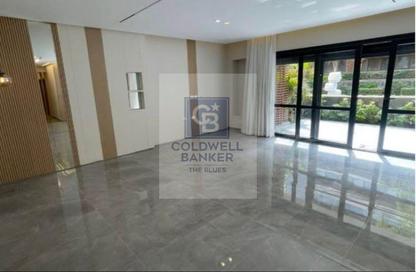 Apartment - 3 Bedrooms - 3 Bathrooms for sale in El Patio Oro - 5th Settlement Compounds - The 5th Settlement - New Cairo City - Cairo