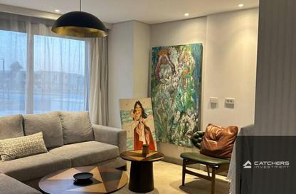 Apartment - 3 Bedrooms - 2 Bathrooms for sale in Rosail City - Mostakbal City Compounds - Mostakbal City - Future City - Cairo