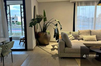 Apartment - 3 Bedrooms - 2 Bathrooms for sale in Rosail City - Mostakbal City Compounds - Mostakbal City - Future City - Cairo