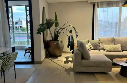 Apartment - 3 Bedrooms - 2 Bathrooms for sale in Rosail City - Mostakbal City Compounds - Mostakbal City - Future City - Cairo