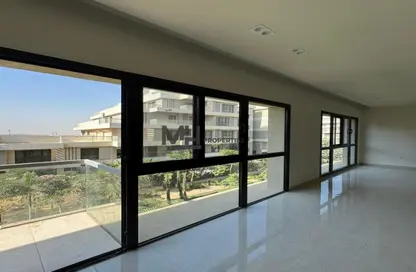 Apartment - 3 Bedrooms - 3 Bathrooms for rent in Villette - 5th Settlement Compounds - The 5th Settlement - New Cairo City - Cairo