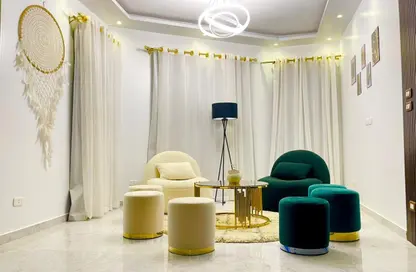 شقة - 3 غرف نوم - 2 حمامات للايجار في البنفسج 2 - البنفسج - مدينة القاهرة الجديدة - القاهرة شقة - 3 غرف نوم - 2 حمامات للايجار في البنفسج 2 - البنفسج - مدينة القاهرة الجديدة - القاهرة