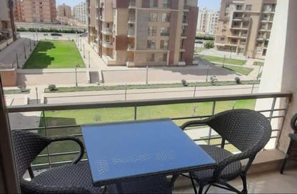 Apartment - 3 Bedrooms - 3 Bathrooms for rent in Dar Masr 2 - elandalus - South Teseen St. - The 5th Settlement - New Cairo City - Cairo