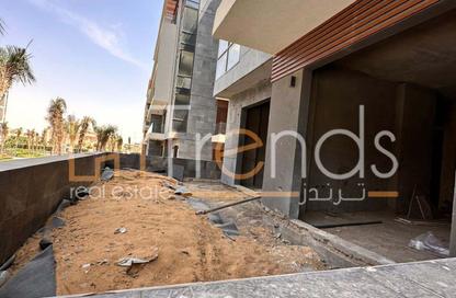 Apartment - 2 Bedrooms - 2 Bathrooms for sale in El Patio Oro - 5th Settlement Compounds - The 5th Settlement - New Cairo City - Cairo Apartment - 2 Bedrooms - 2 Bathrooms for sale in El Patio Oro - 5th Settlement Compounds - The 5th Settlement - New Cairo City - Cairo
