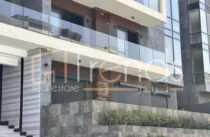 Apartment - 2 Bedrooms - 2 Bathrooms for sale in El Patio Oro - 5th Settlement Compounds - The 5th Settlement - New Cairo City - Cairo Apartment - 2 Bedrooms - 2 Bathrooms for sale in El Patio Oro - 5th Settlement Compounds - The 5th Settlement - New Cairo City - Cairo