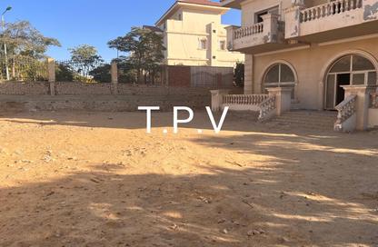 Villa - 7+ - 7+ for sale in Royal Maxim - 5th Settlement Compounds - The 5th Settlement - New Cairo City - Cairo