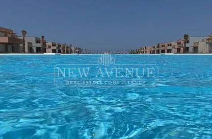 Twin House - 4 Bedrooms - 3 Bathrooms for sale in Playa Resort - Sidi Abdel Rahman - North Coast