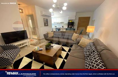 Chalet - 1 Bedroom - 1 Bathroom for sale in Marassi Bay - Sidi Abdel Rahman - North Coast