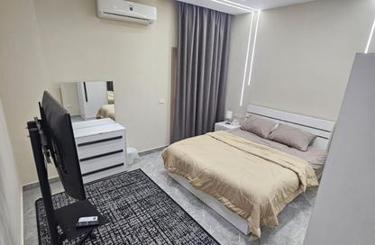 Apartment - 2 - 2 for rent in Galleria Moon Valley - South Investors Area - New Cairo City - Cairo Apartment - 2 - 2 for rent in Galleria Moon Valley - South Investors Area - New Cairo City - Cairo