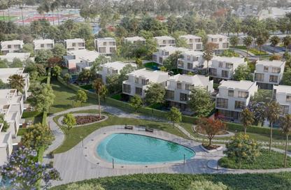 Villa - 7 Bedrooms - 3 Bathrooms for sale in Malaz - Borg El Arab City - Alexandria