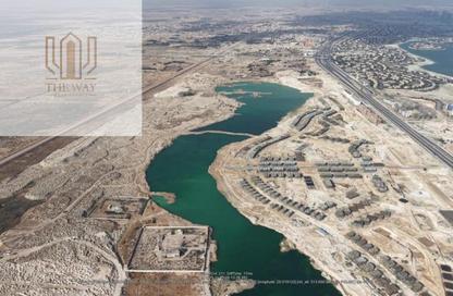 Villa - 3 Bedrooms - 3 Bathrooms for sale in Marina 8 - Marina - Al Alamein - North Coast