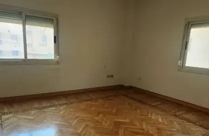 Apartment - 3 Bedrooms - 3 Bathrooms for rent in Wasef Ghaly Basha St. - Al Narges 4 - Al Narges - New Cairo City - Cairo