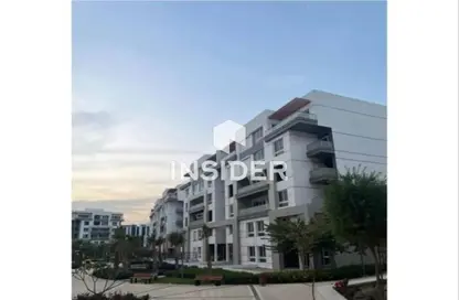 Penthouse - 3 Bedrooms - 3 Bathrooms for sale in Hyde Park - New Cairo City - Cairo Penthouse - 3 Bedrooms - 3 Bathrooms for sale in Hyde Park - New Cairo City - Cairo