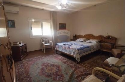 شقة - 3 غرف نوم - 3 حمامات للبيع في المنطقة السياحية الرابعة - المنطقة السياحية - الحي المتميز - مدينة 6 أكتوبر - الجيزة