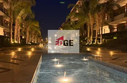 (بنتهاوس  (روف - 3 غرف نوم - 3 حمامات للبيع في الباتيو اورو - كمبوندات التجمع الخامس - التجمع الخامس - مدينة القاهرة الجديدة - القاهرة