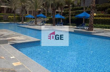 (بنتهاوس  (روف - 3 - 3 للبيع في الباتيو اورو - كمبوندات التجمع الخامس - التجمع الخامس - مدينة القاهرة الجديدة - القاهرة