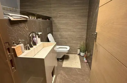 Townhouse - 3 Bedrooms - 3 Bathrooms for rent in Zayed Dunes - 6th District - Sheikh Zayed City - Giza