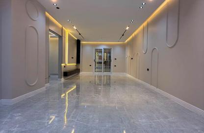 Apartment - 3 Bedrooms - 2 Bathrooms for sale in Gate 1 - Khofo - Hadayek El Ahram - Giza