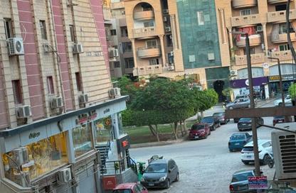 Apartment - 3 Bedrooms - 2 Bathrooms for sale in Gate 1 - Khofo - Hadayek El Ahram - Giza