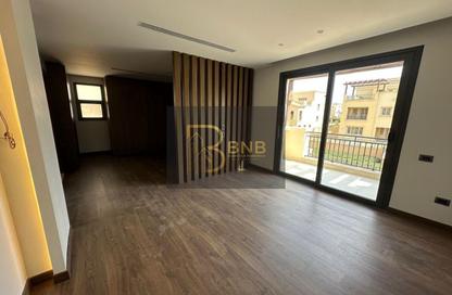 Twin House - 3 Bedrooms - 4 Bathrooms for rent in Mivida - 5th Settlement Compounds - The 5th Settlement - New Cairo City - Cairo
