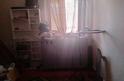 Apartment - 2 Bedrooms - 1 Bathroom for sale in 13th District - Sheikh Zayed City - Giza