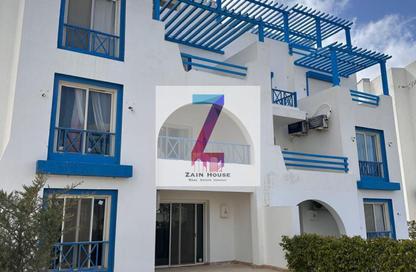 Chalet - 2 Bedrooms - 2 Bathrooms for sale in Mountain View - Ras Al Hekma - North Coast Chalet - 2 Bedrooms - 2 Bathrooms for sale in Mountain View - Ras Al Hekma - North Coast