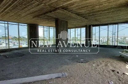 مساحات مكتبية - 8 غرف نوم - 8 حمامات للايجار في لايك فيو ريزيدنس - كمبوندات التجمع الخامس - التجمع الخامس - مدينة القاهرة الجديدة - القاهرة